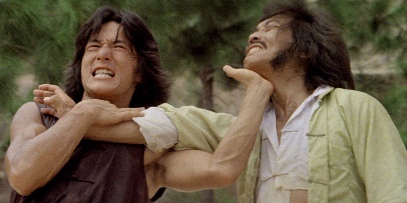Drunken master sequel da vedere gratis in streaming