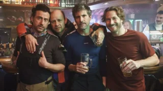 Dudes: trama, cast e curiosità sulla serie netflix