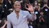 Dwayne Johnson rivela come ha perso peso con successo