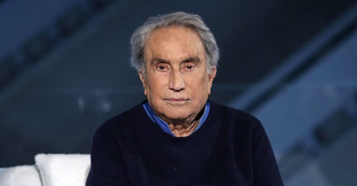 emilio fede la figlia rivela lo stato di salute e le verit224 sui medici