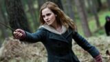 Migliore scena di harry potter nel film con il voto più basso su rotten tomatoes