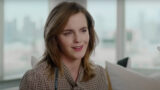 Emma watson spiega perché ha lasciato la recitazione