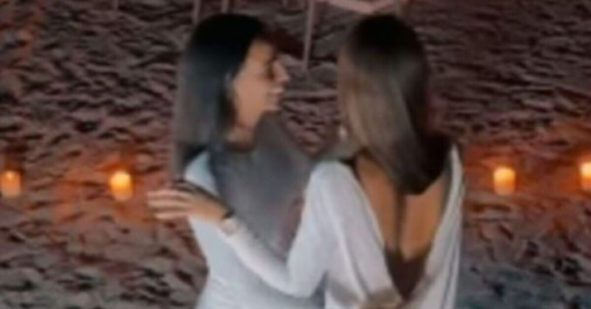 Amore al capolinea per la famosa coppia della tv Amore al capolinea per la famosa coppia della tv
