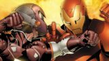 I 10 villain di iron man che il  tonystark dovrebbe affrontare