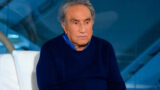 Emilio Fede in condizioni critiche: ansia per la triste notizia dall’ospedale