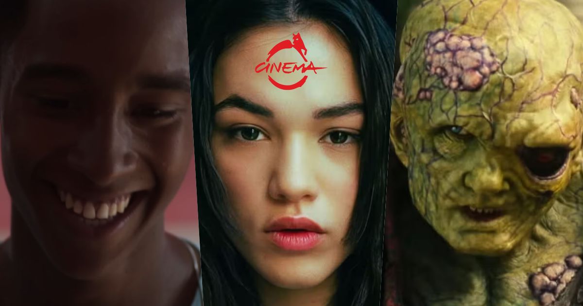Rosa Ricci e The Toxic Avenger: programma della Festa del Cinema di Roma 2025