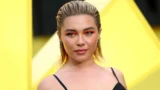 Florence Pugh denuncia la Palestina: il silenzio è complicità