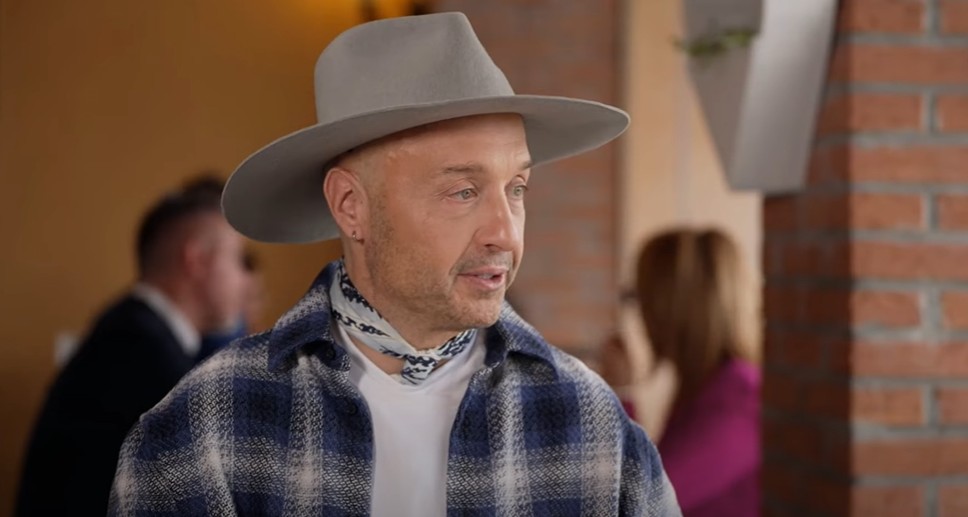 foodish 2 joe bastianich sbarca su tv8 dall82178 settembre con ospiti e novit224 irresistibili