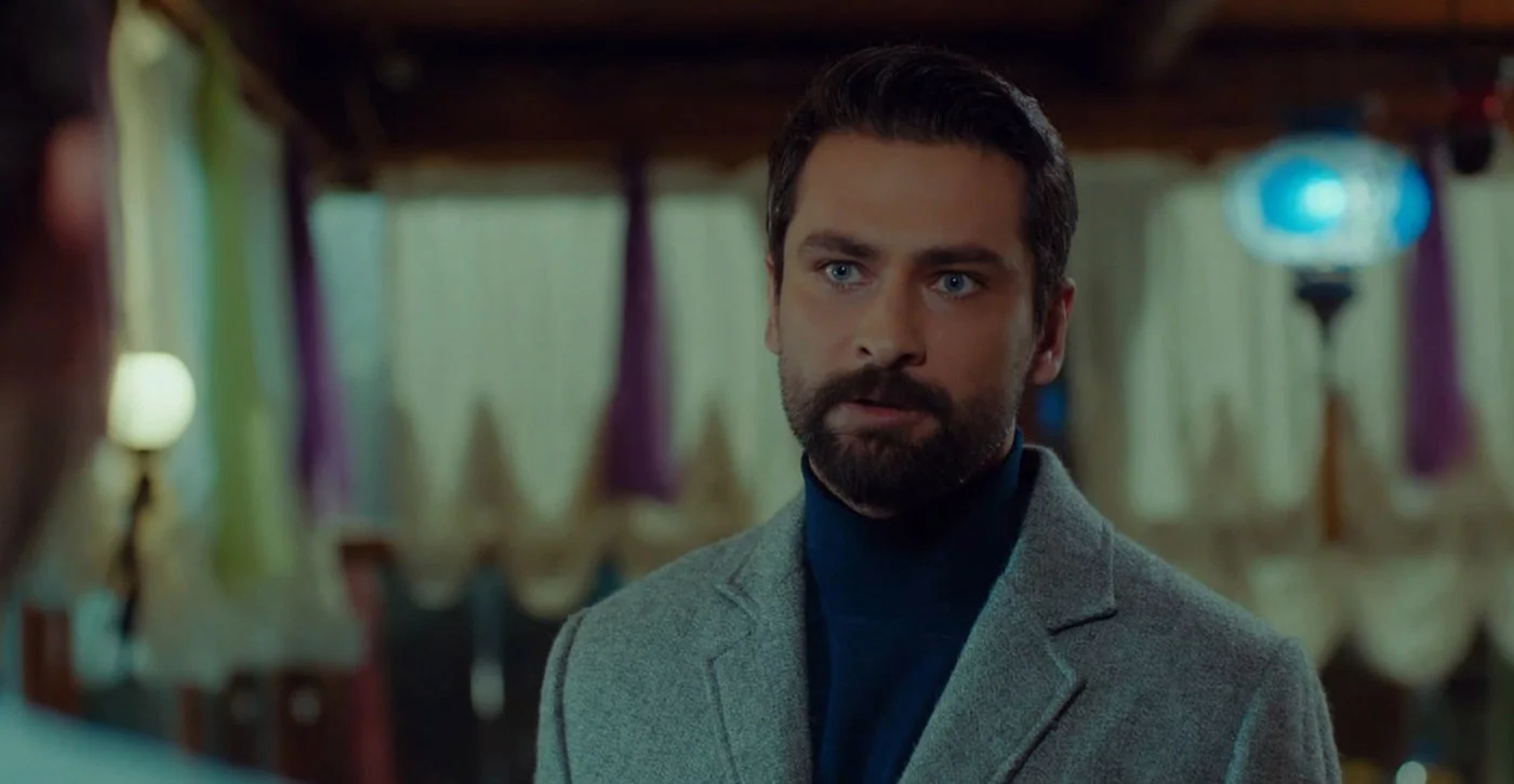 Alihan torna a Istanbul in Forbidden Fruit, anticipazioni 11 settembre