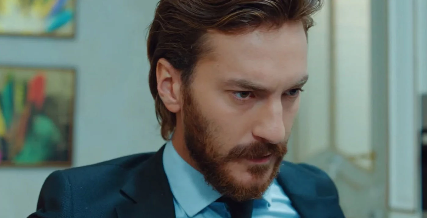 Kemal si dichiara in Forbidden Fruit: anticipazioni del 2 settembre Kemal si dichiara in Forbidden Fruit: anticipazioni del 2 settembre