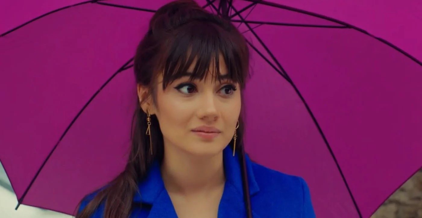 Lite tra Zeynep e Dundar in Forbidden Fruit del 24 settembre: anticipazioni e colpi di scena