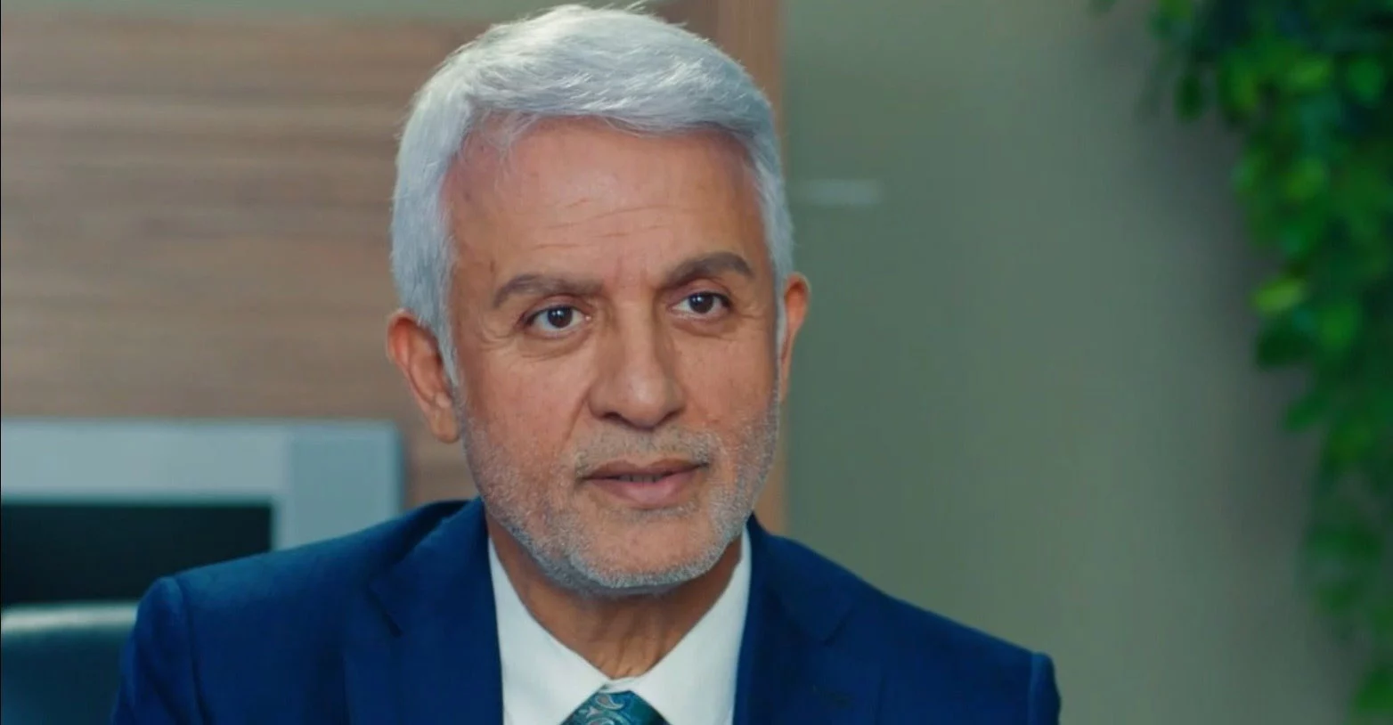 halit scopre kemal nelle anticipazioni di forbidden fruit del 5 settembre