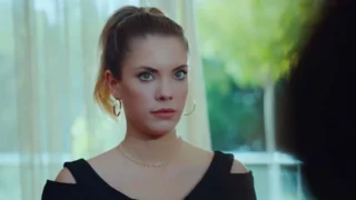 Forbidden fruit anticipazioni 1 ottobre: yildiz teme per kemal