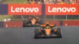 GP Azerbaijan di Formula 1: orari, calendario e telecronisti in tv