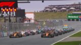 Gran Premio Italia di Formula 1: programmazione tv e diretta su Sky e TV8
