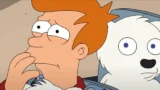 Futurama 13: il grande addio dell’equipaggio della planet express