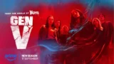 Gen V 2: scopri trama, cast e sede delle riprese della serie su Prime Video