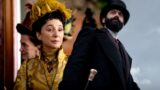 George russell nella vera storia dell’era dorata