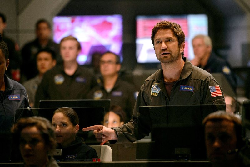 Geostorm: cosa significa realmente il finale del film con gerard butler Geostorm: cosa significa realmente il finale del film con gerard butler