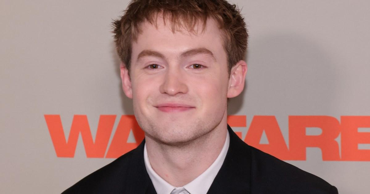 Kit Connor, l’attore nemico di Netflix che ha sorpreso tutti Kit Connor, l’attore nemico di Netflix che ha sorpreso tutti