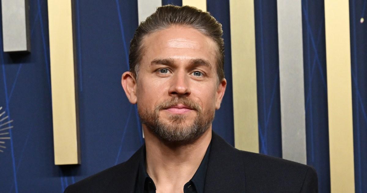 Charlie Hunnam parla di un serial killer definito ‘gentile’ nella nuova serie Netflix