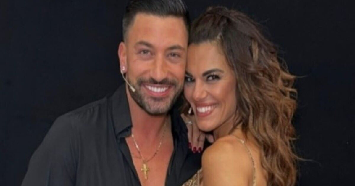 Compleanno magico per Bianca Guaccero e Giovanni Pernice: un regalo speciale