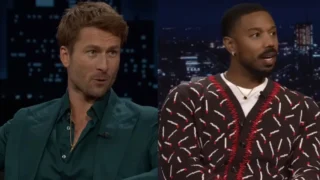 Glen Powell e Michael B. Jordan nel reboot di Miami Vice?