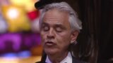 Grace for the world: l’evento imperdibile con pharrel williams, andrea bocelli e john legend su rete 4 e tv2000