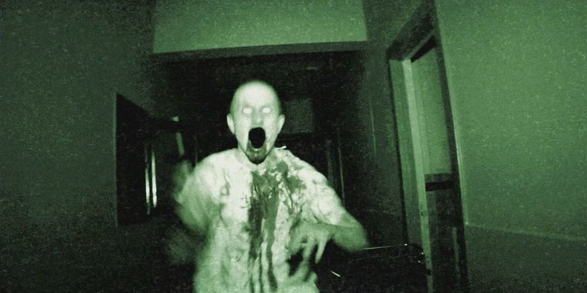 Grave encounters remake con justin long protagonista