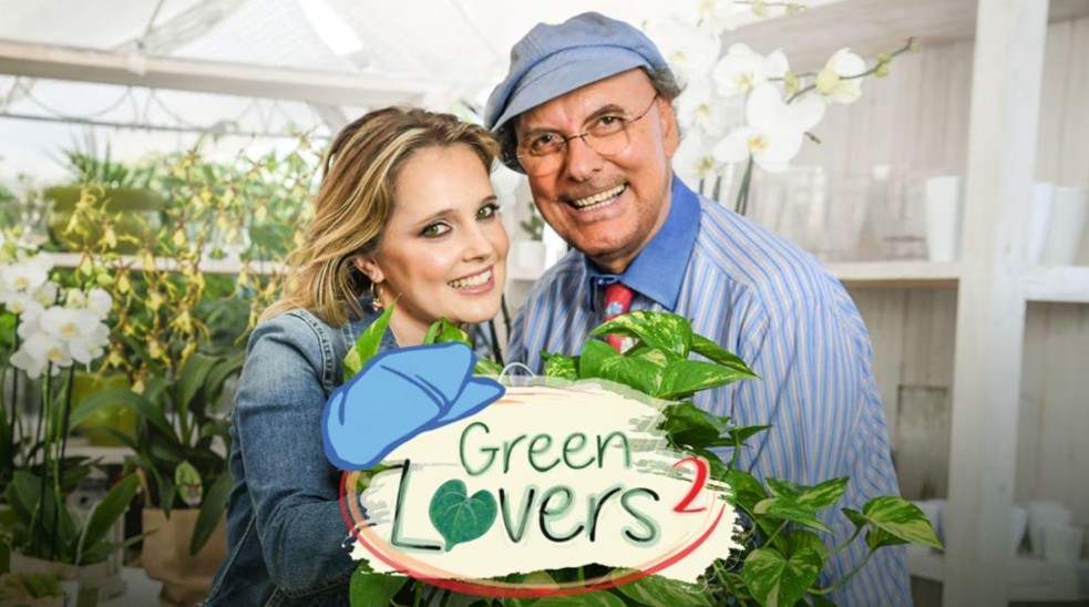 Green lovers 2: la nuova edizione ecologica su rai play dal 29 settembre