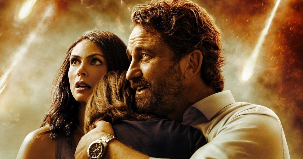 Greenland 2: il trailer ufficiale svela un  inizio post apocalittico