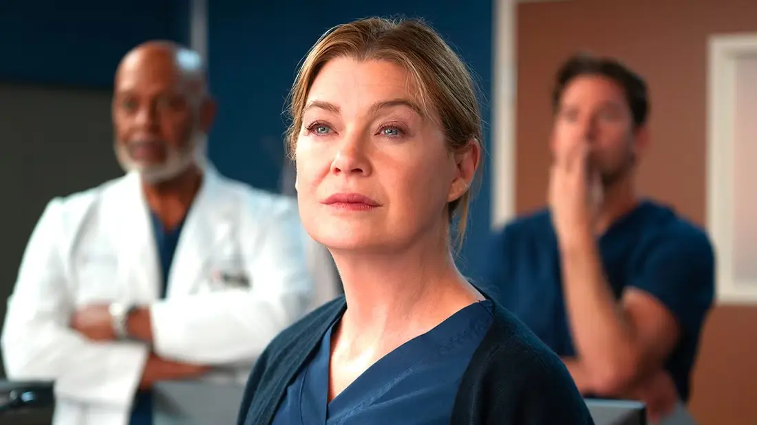 Grey’s Anatomy stagione 22: le conseguenze dell’esplosione nelle nuove foto ufficiali