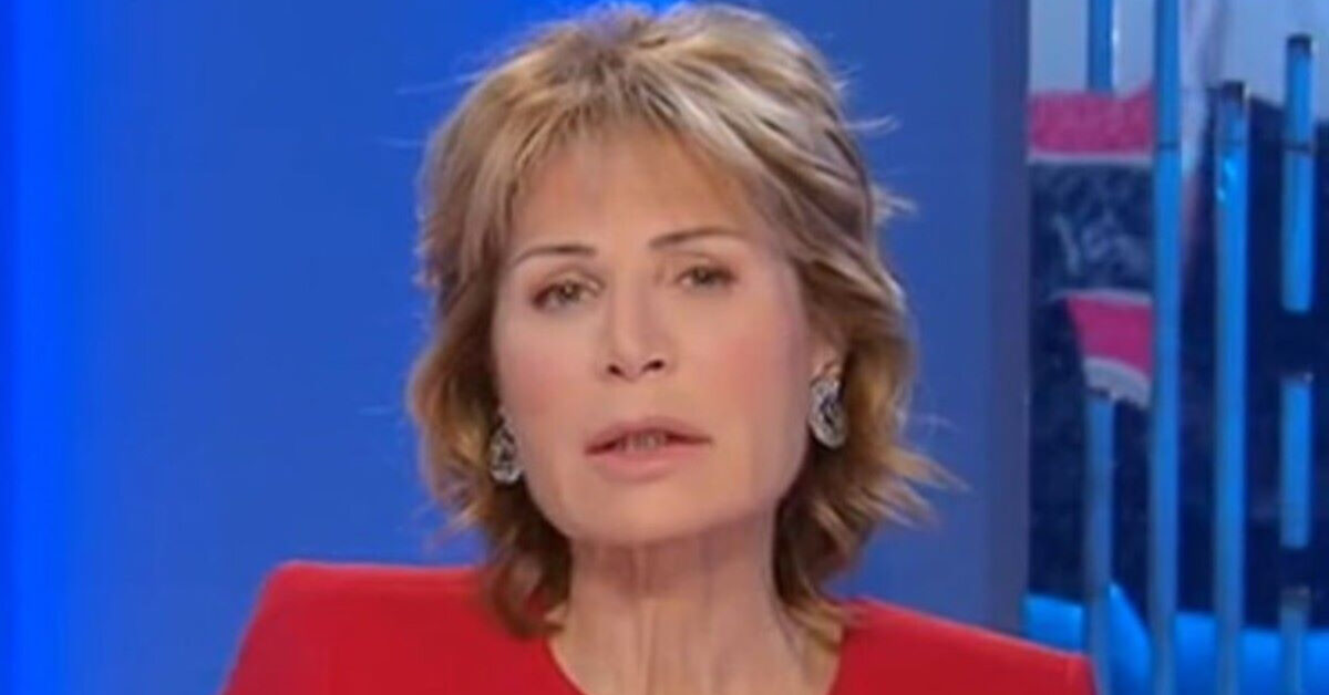 Lutto di lilli gruber: il doloroso addio che lascia un vuoto incolmabile Lutto di lilli gruber: il doloroso addio che lascia un vuoto incolmabile