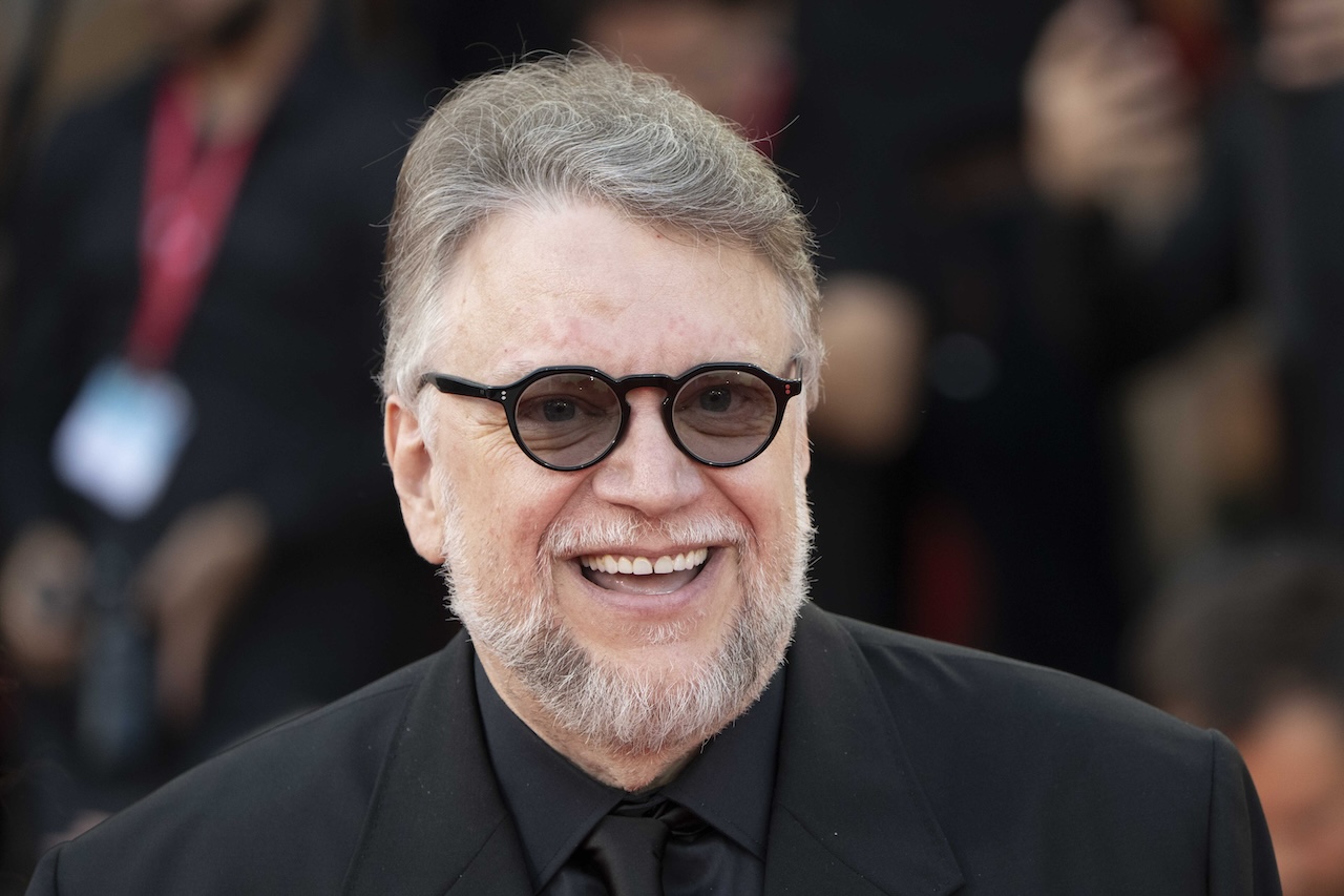 Fury, il  progetto violento di guillermo del toro con oscar isaac