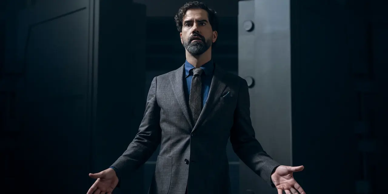 gen v stagione 2 scoperte sorprendenti sui poteri di cipher nell8217episodio 4