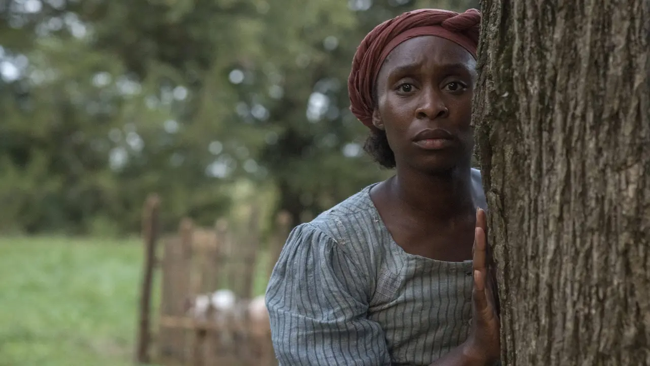 Harriet: la vera storia dietro il film di cynthia erivo