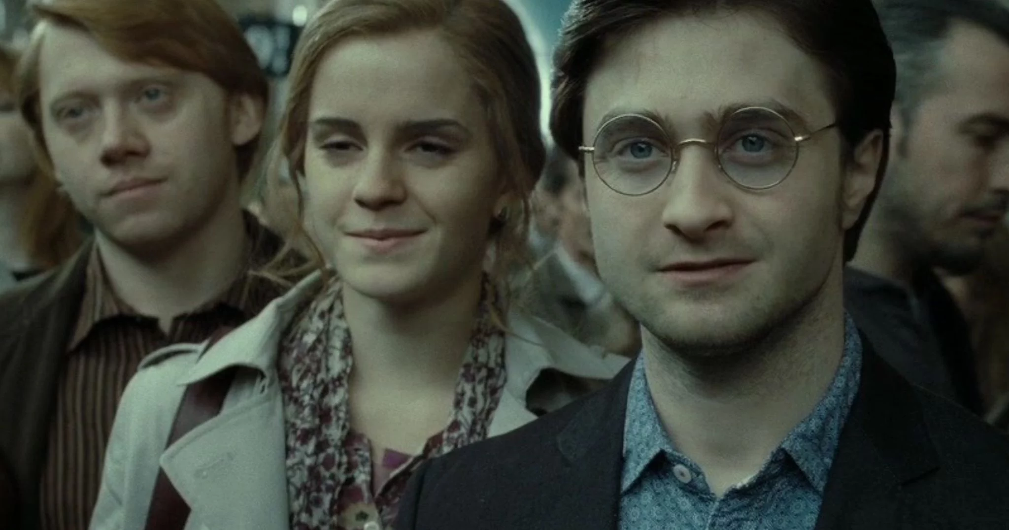 Harry potter e la maledizione dell’erede: il ritorno del cast originale Harry potter e la maledizione dell’erede: il ritorno del cast originale
