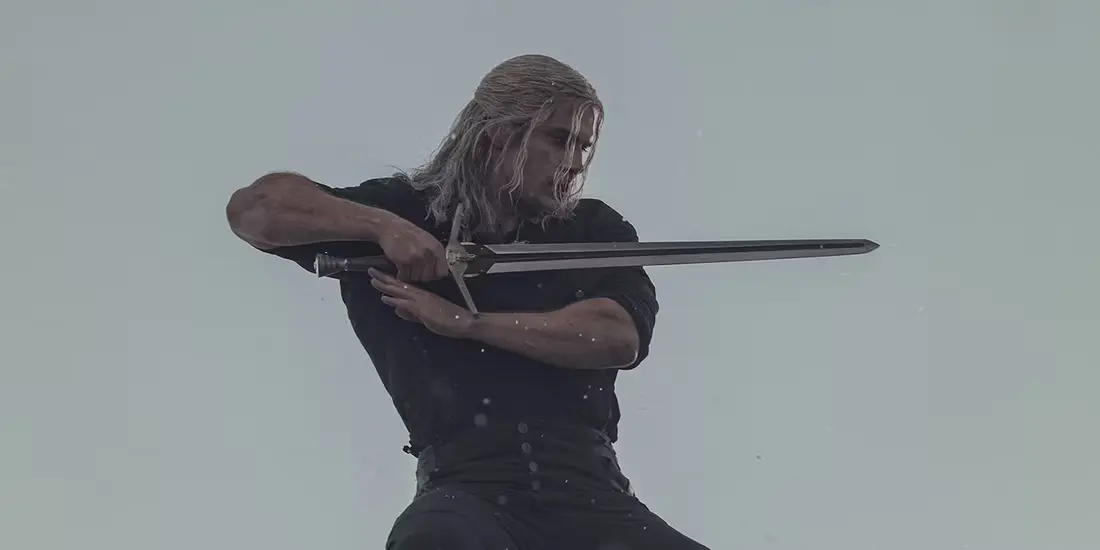 Highlander presenta un  membro del cast dal Gladiatore