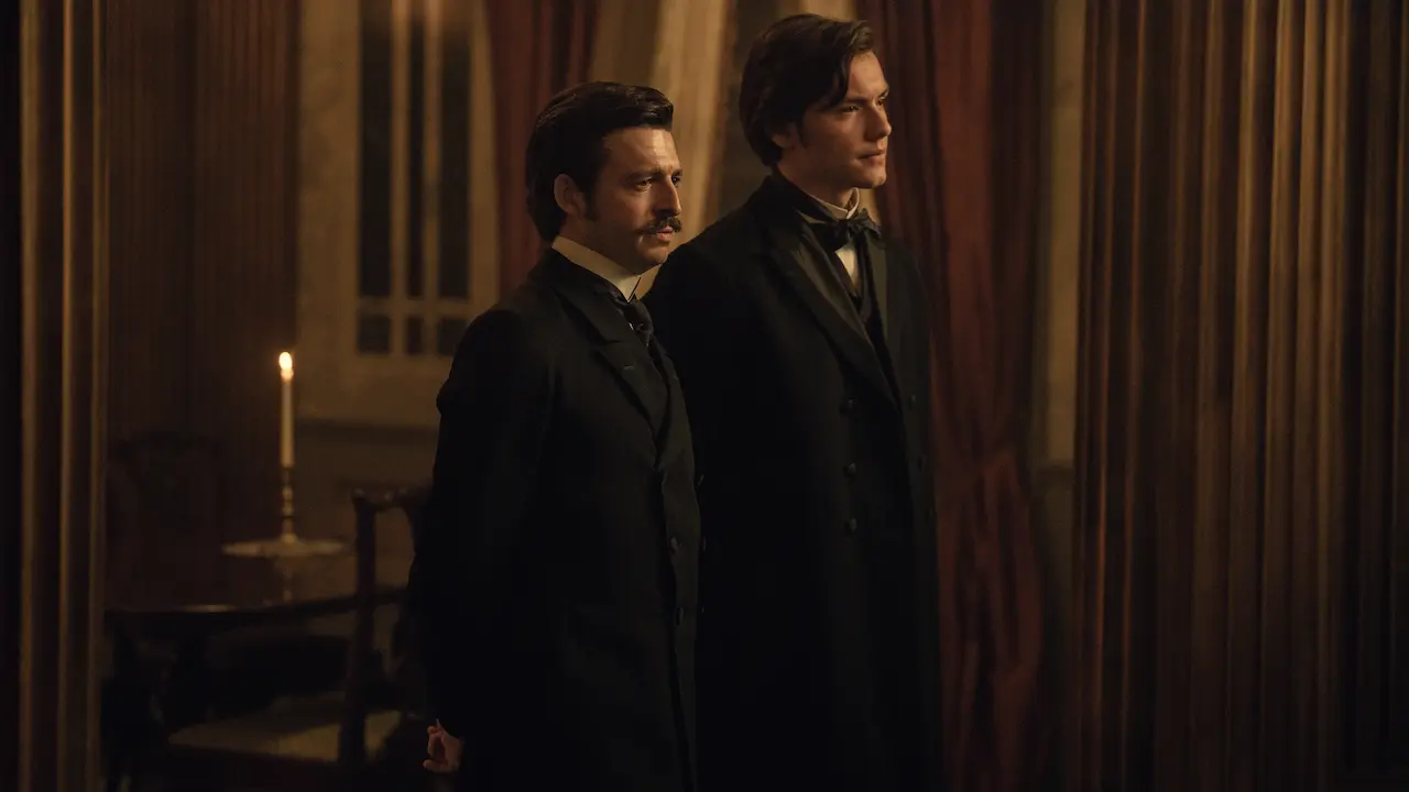 House of guinness stagione 2: anticipazioni e conferme sul futuro