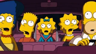I Simpson tornano al cinema con un  film nel 2027
