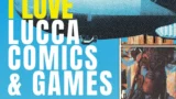 Lucca Comics & Games: il trailer del film che racconta la fiera