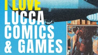 Lucca Comics & Games: il trailer del film che racconta la fiera