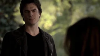 Ian Somerhalder e la sua intenzione di lasciare The Vampire Diaries nella terza stagione