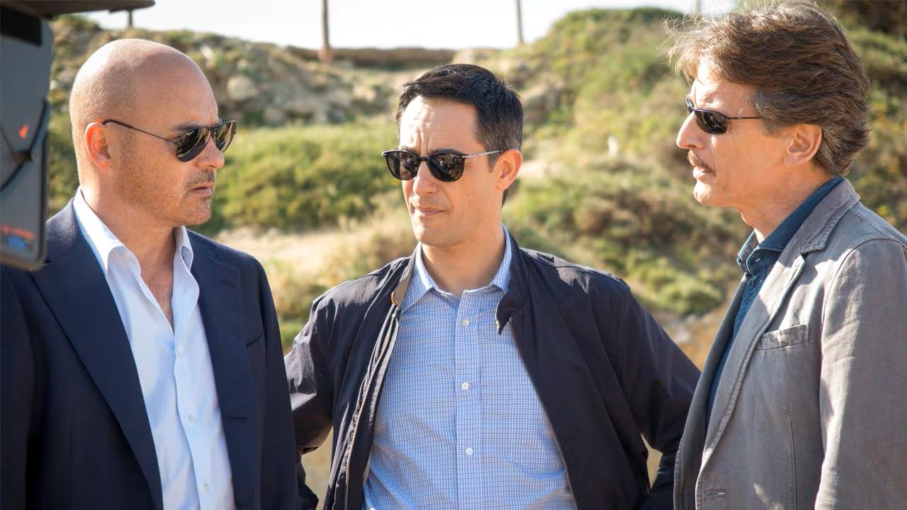 Montalbano sfida canale 5: doppio appuntamento contro bova e hunziker