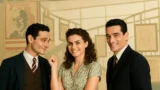 Ettore diventa direttore creativo in Il Paradiso delle Signore: tensioni tra Adelaide e Umberto