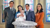 Il paradiso delle signore 8-12 settembre 2025: fulvio e il malore, marcello teme umberto