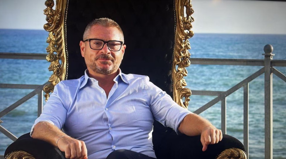 Il trono del gusto: scopri il  docu reality sullo street food dal 20 settembre