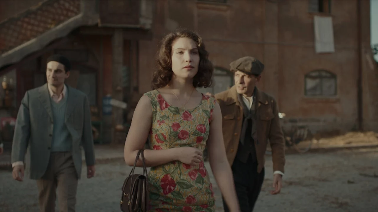 Il mostro su Netflix: novità e anticipazioni sulla serie Il mostro su Netflix: novità e anticipazioni sulla serie