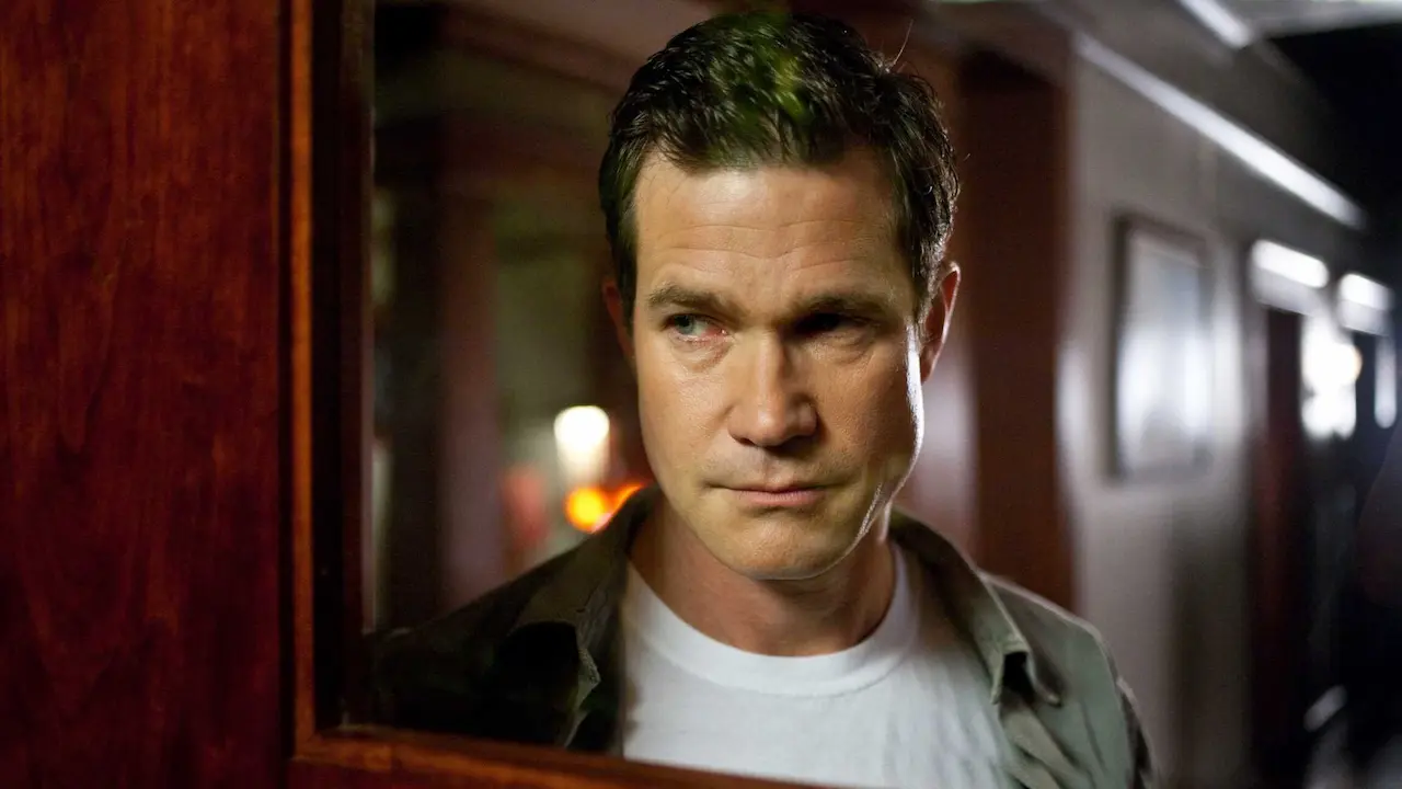 segreto di david spiegazione del finale di the stepfather