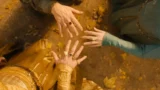 Gli anelli del potere nella spada dei fedeli de il signore degli anelli